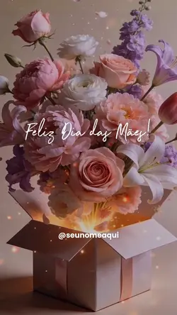 Dia das Mães