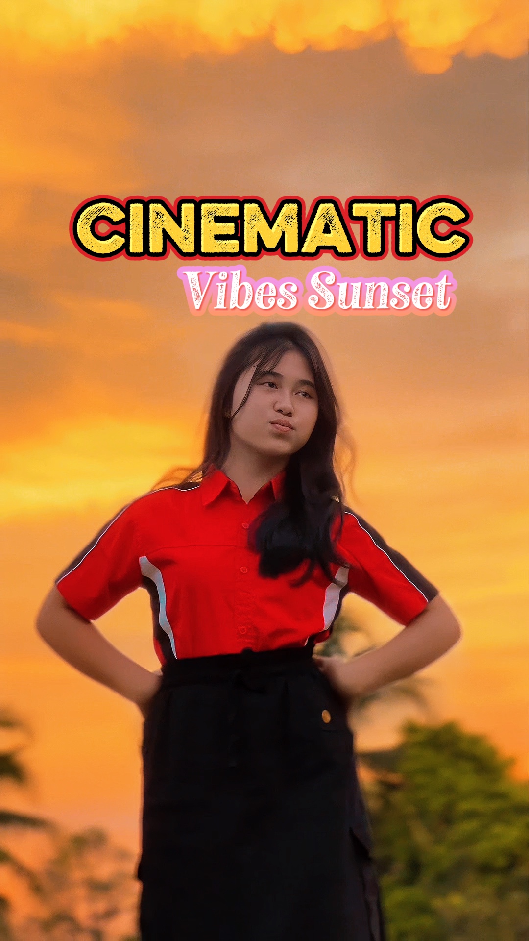 Cinematic Vibes