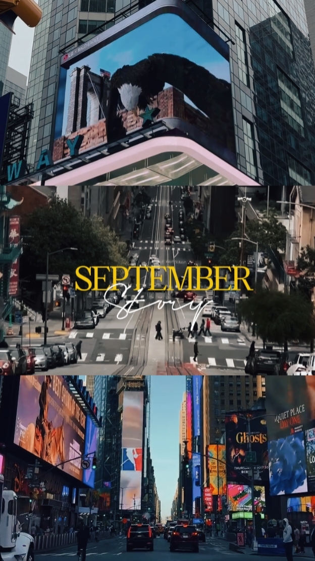 september story