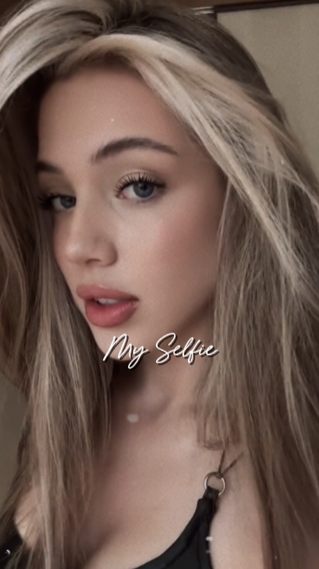 My Selfie