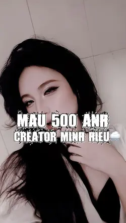 MẪU 500 ẢNH
