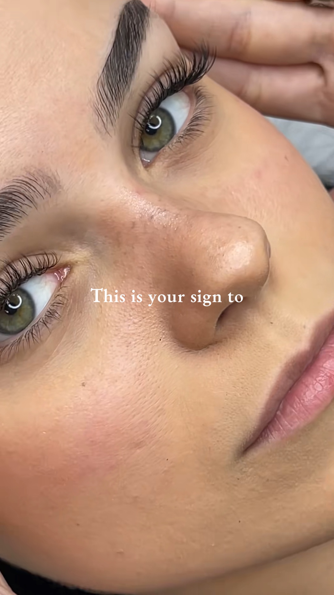 lash
