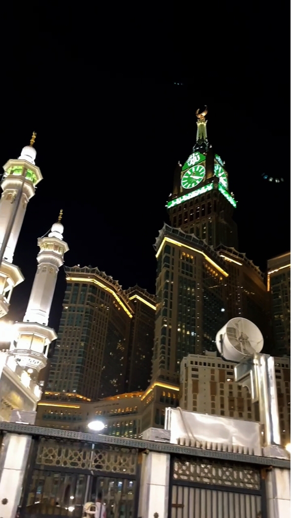 Makkah Madinah