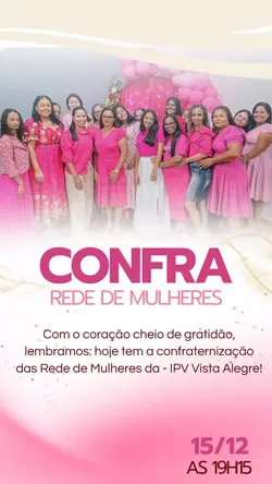 Confraternização 