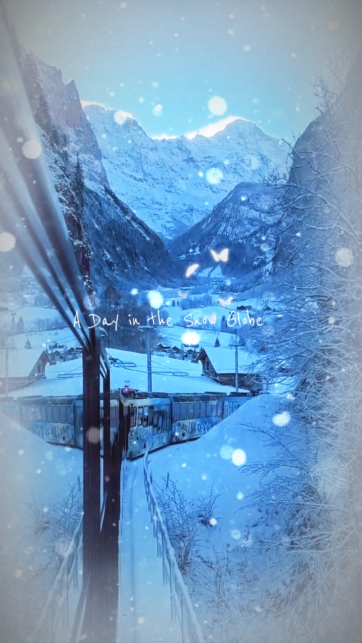 SNOW