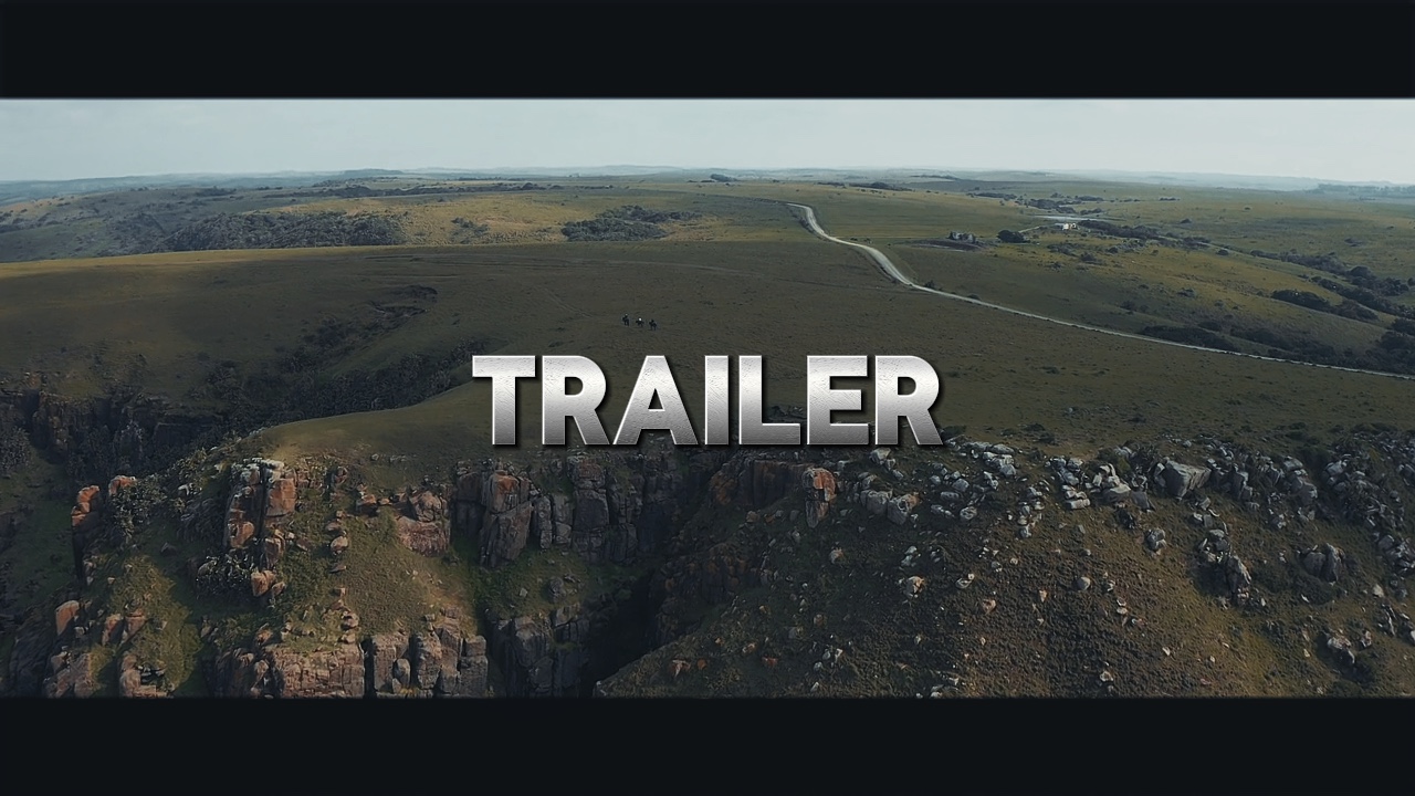 Tráiler cinematográfico