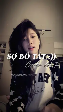 SỢ BỒ TÁT