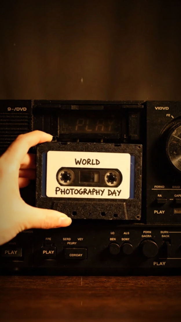 Photography Day