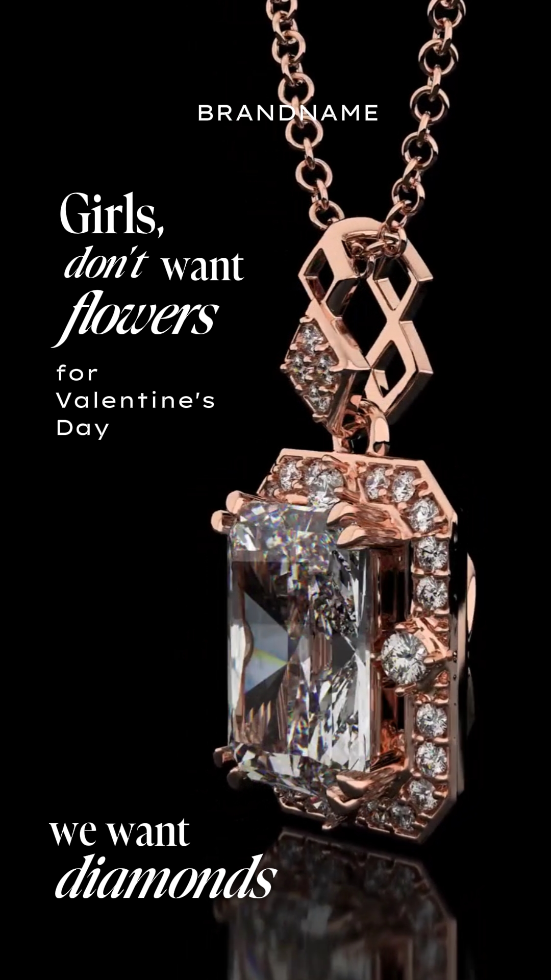 Joyas de San Valentín