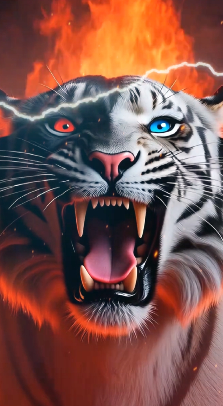 tigre ai