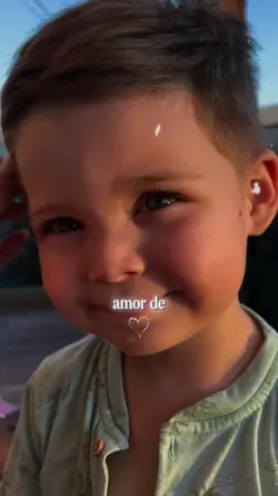 AMOR DE VERDADE