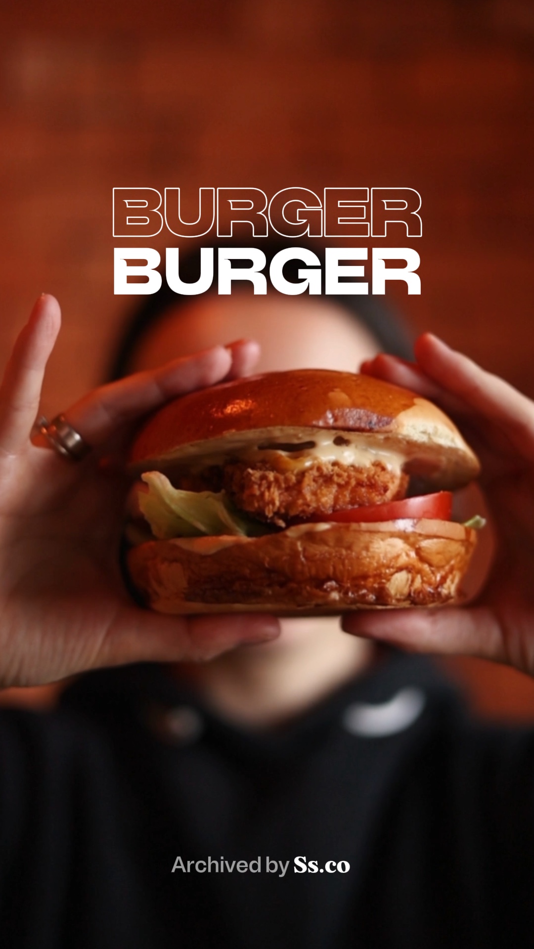 Burger Time