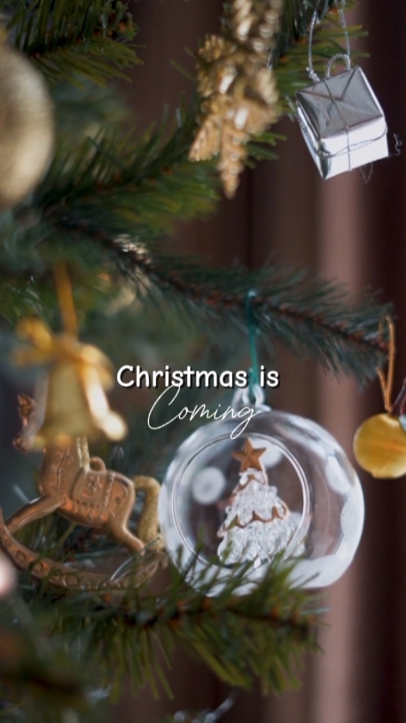 Se acerca la Navidad