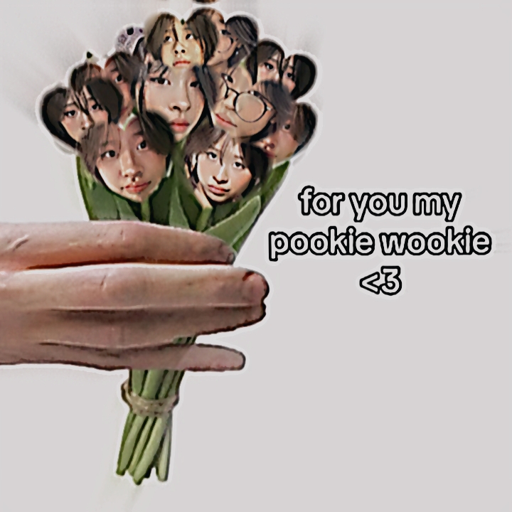 flowers for you