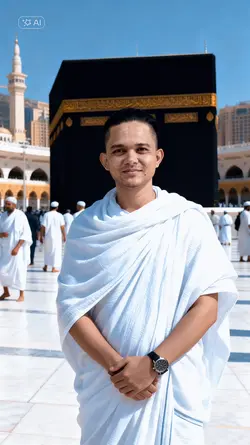 AI MEKKAH