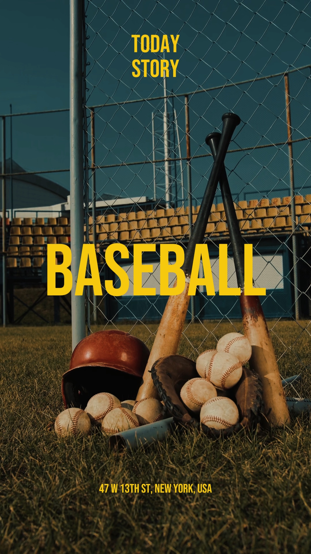 Transición de béisbol