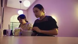 selang waktu cepat 