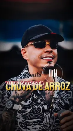 Chuva De Arroz 