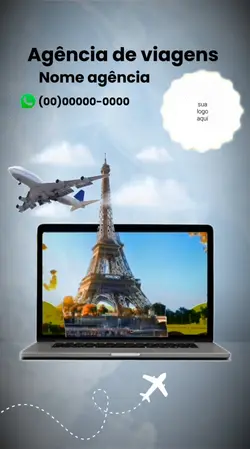 Agência de viagens