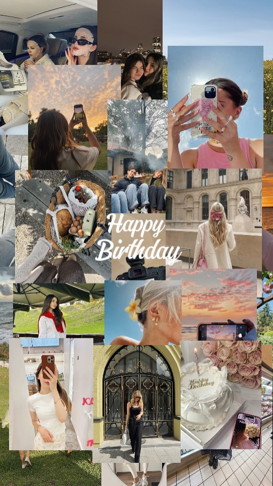Photos + Videos