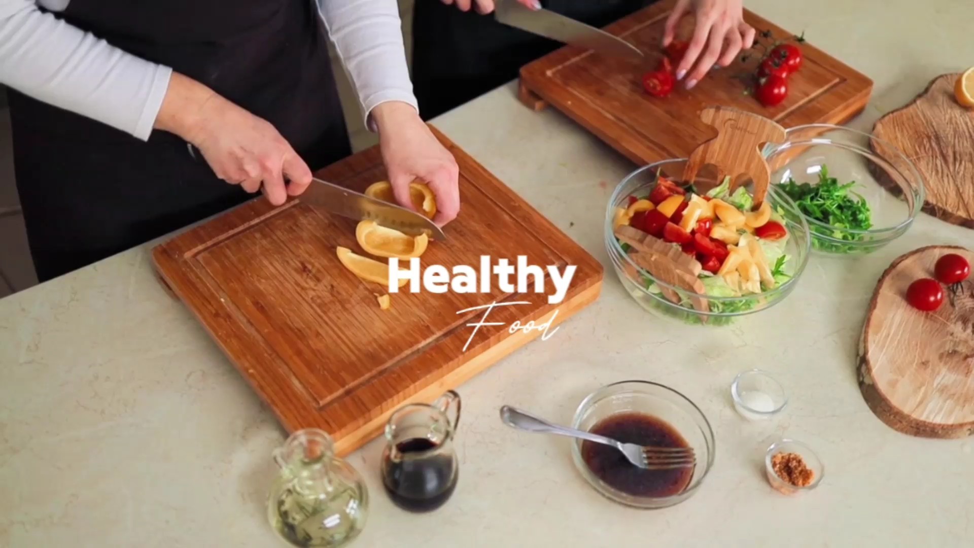 Food Intro 