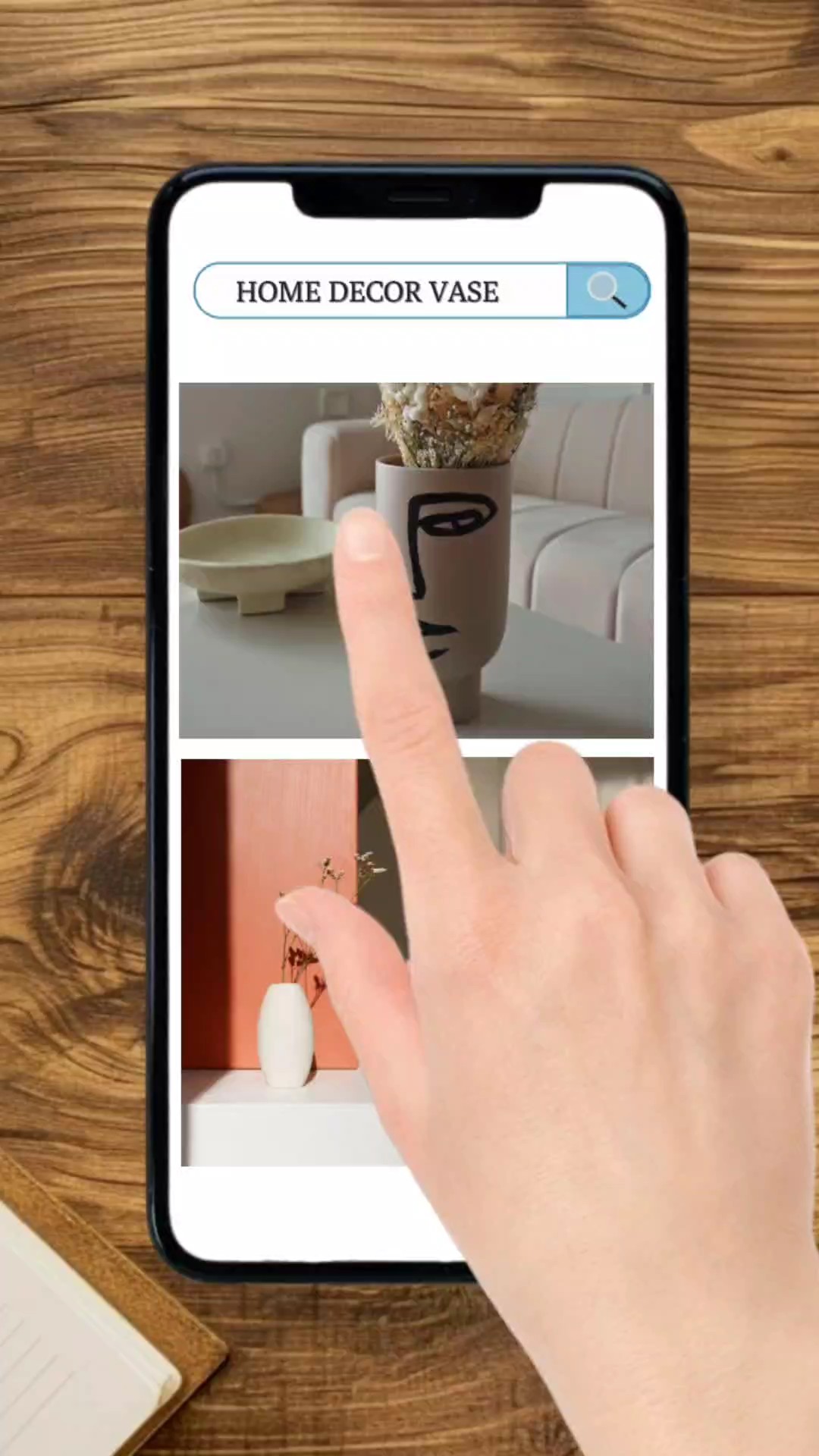 promosi dekorasi rumah