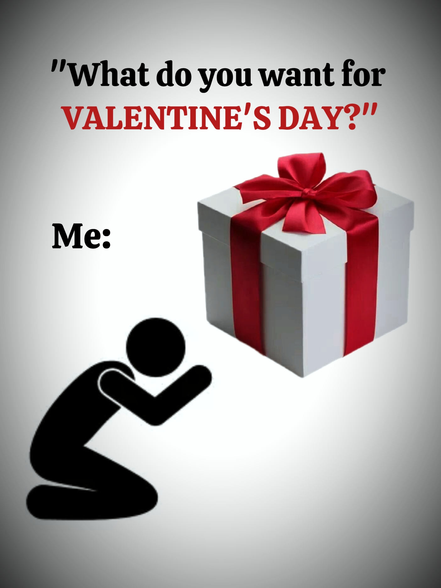 DÍA DE SAN VALENTÍN 