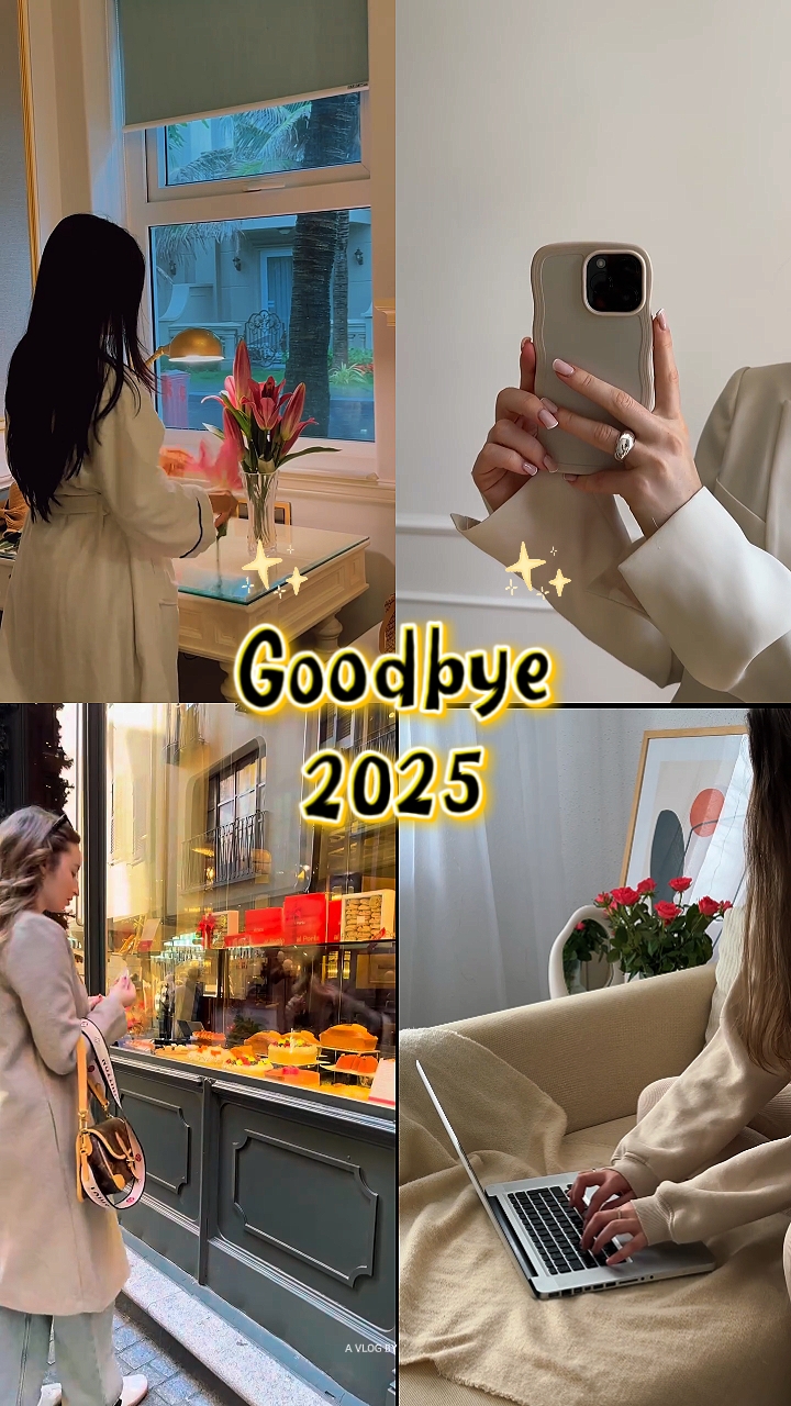 Auf Wiedersehen 2025