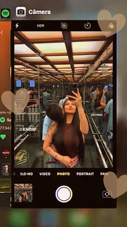 casal fotografia