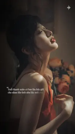 Tuổi thanh xuân có 