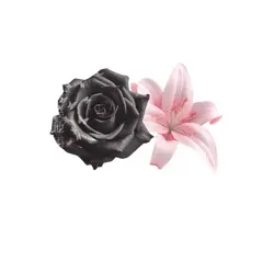 Flower edit