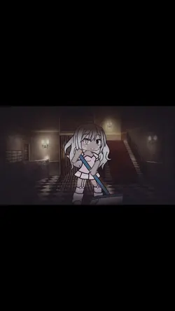You belong to me..