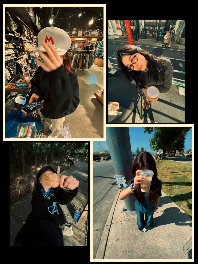 4 foto