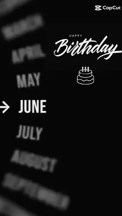joyeux anniversaire 