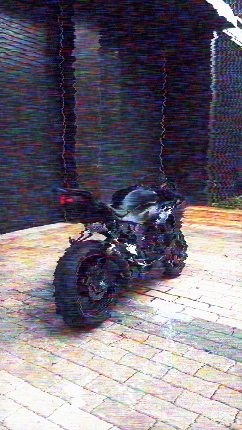Motorrad 