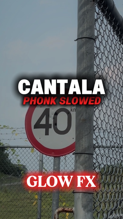 Cantala FUNK SPEEDR