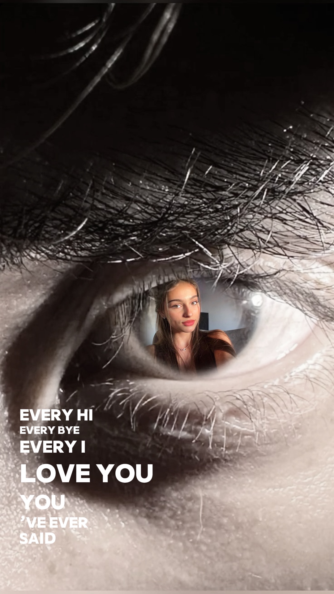 EYES TREND