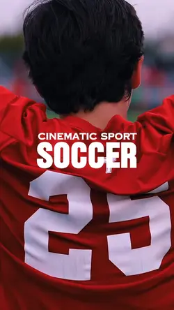SOCCER SPORT