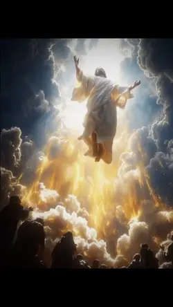 Jesus is king 👑 