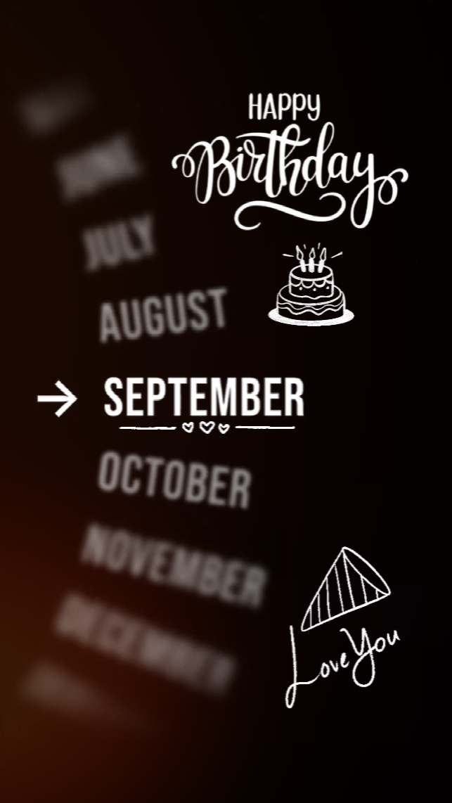 Hbd Sep Filha