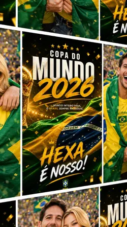 Copa do Munso 2026 
