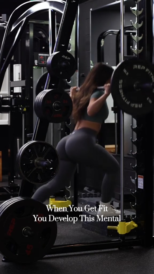 MOTIVACIÓN DE GIMNASIO 