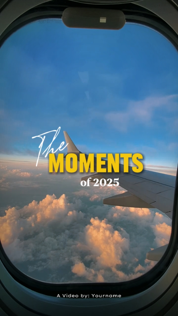 MOMENT DE 2025