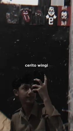 cerito wingi