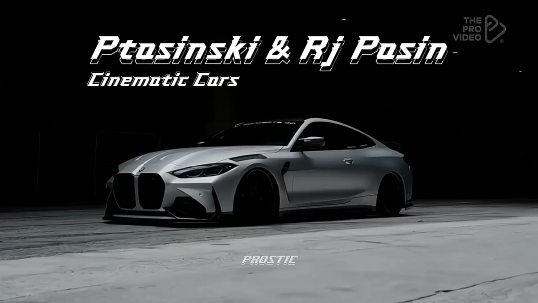 Ptasinski y Rj Pasin