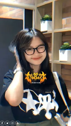 TREND ANAK LAYANGAN