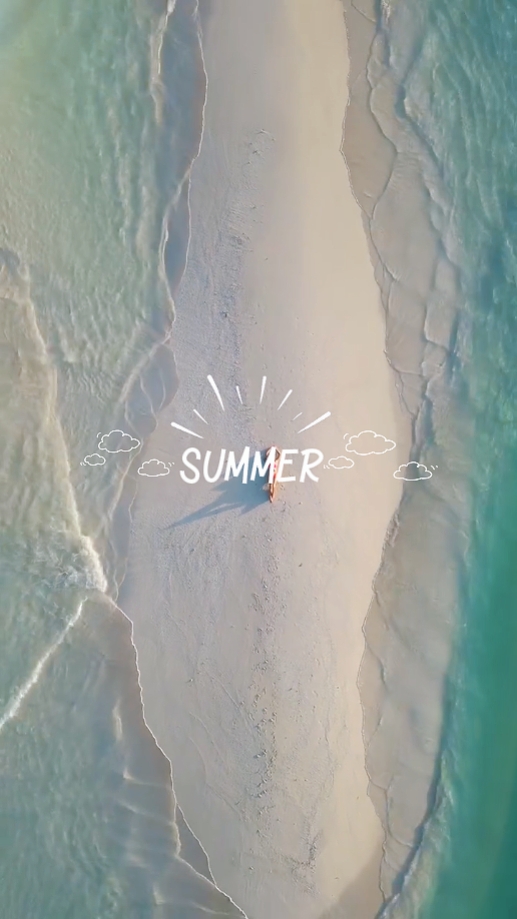 Summer Vibes
