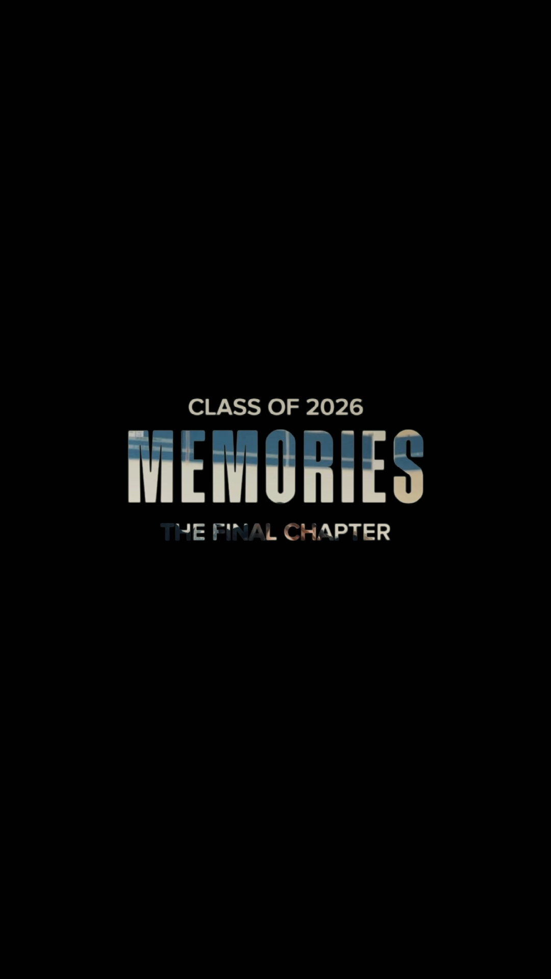 class of 2026 