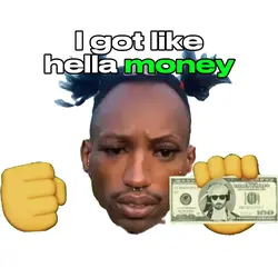 money GIF 表情包