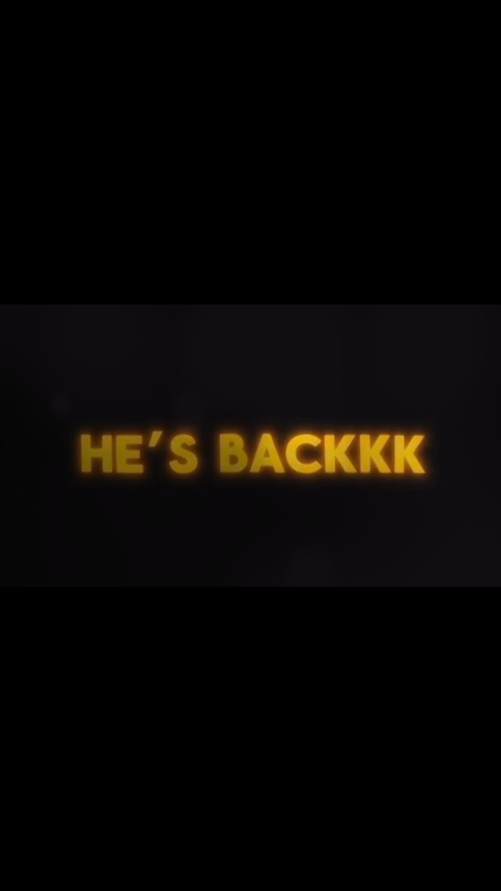 new edit master 